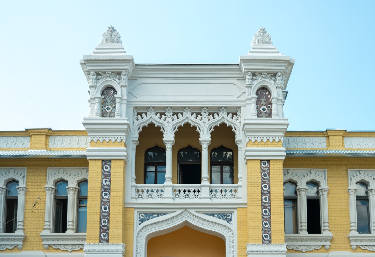 По старинным улочкам и паркам Кисловодска — фото 2