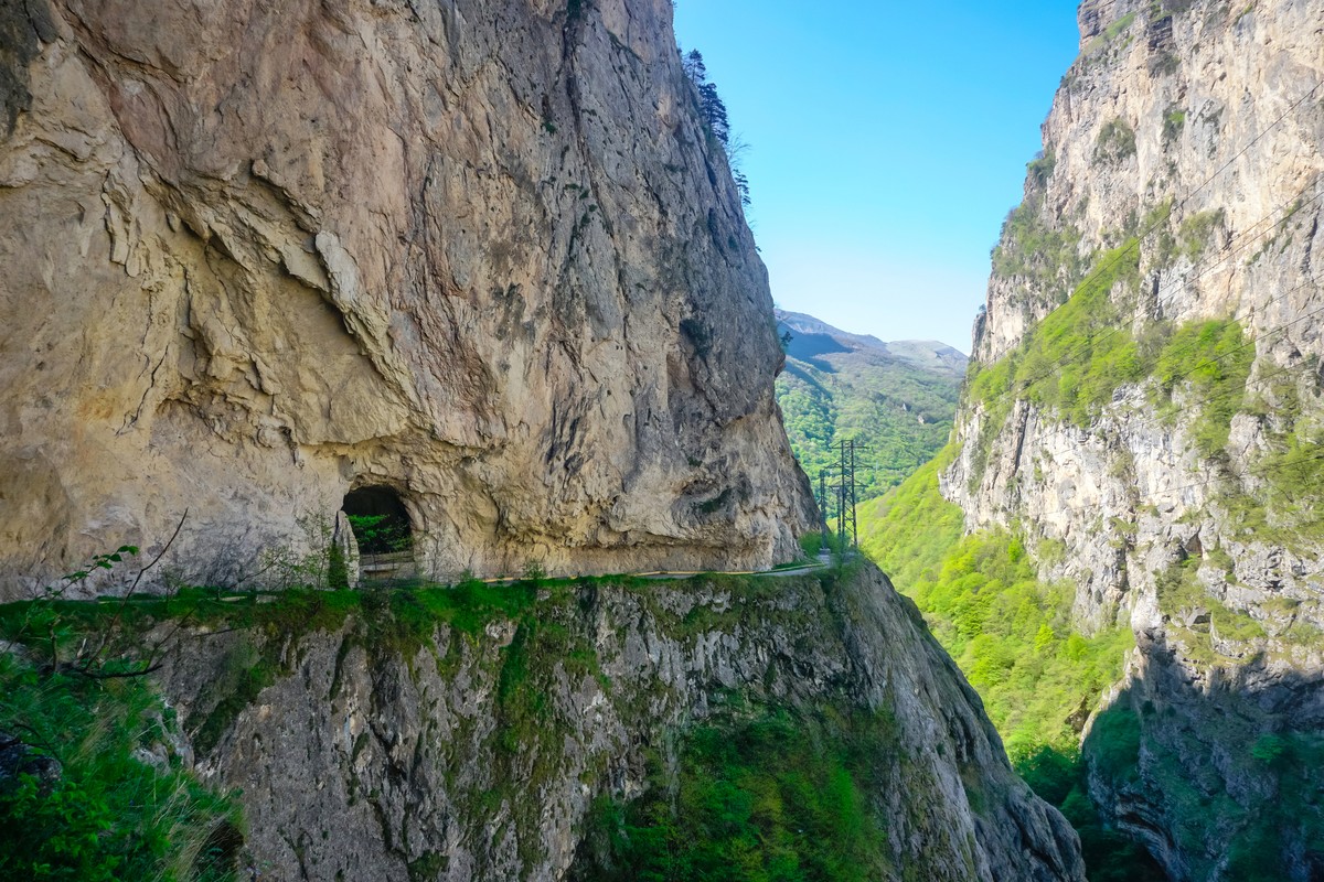 Незабываемая Верхняя Балкария: из Кисловодска в сердце Кавказа — фото 4