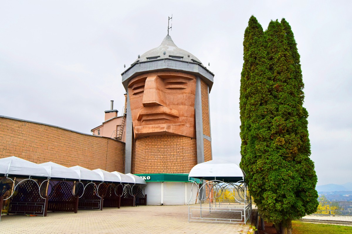 Сказочная Кабарда и чарующая Балкария (из Кисловодска) — фото 6