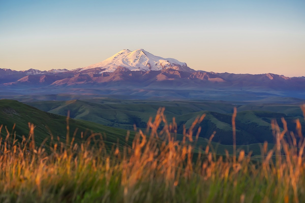 На джипе из Кисловодска на Бермамыт — к лучшим видам Эльбруса! — фото 4