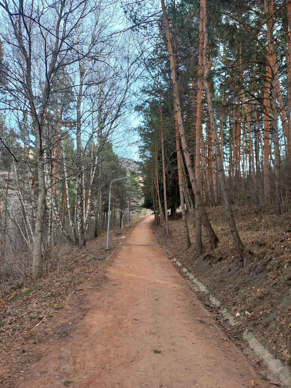 Кисловодский парк: прогулка со смыслом — фото 11