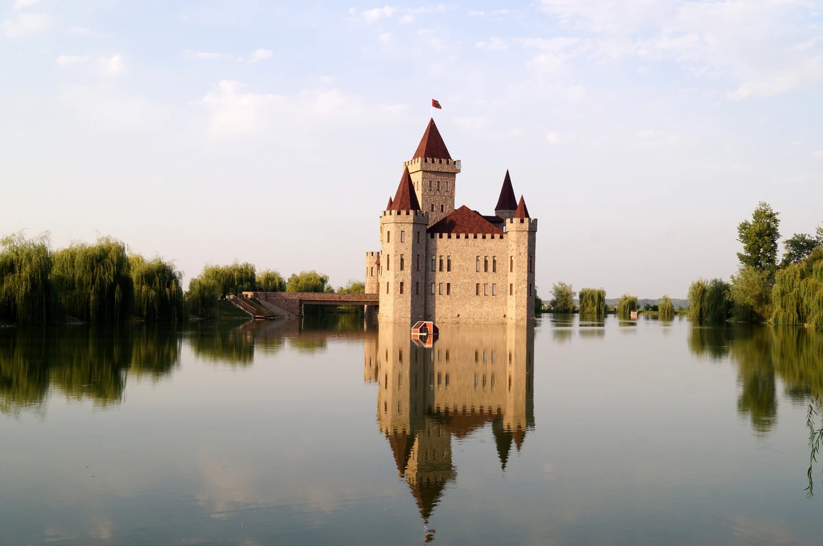 По Кабардино-Балкарии: экскурсия-перезагрузка — фото 2
