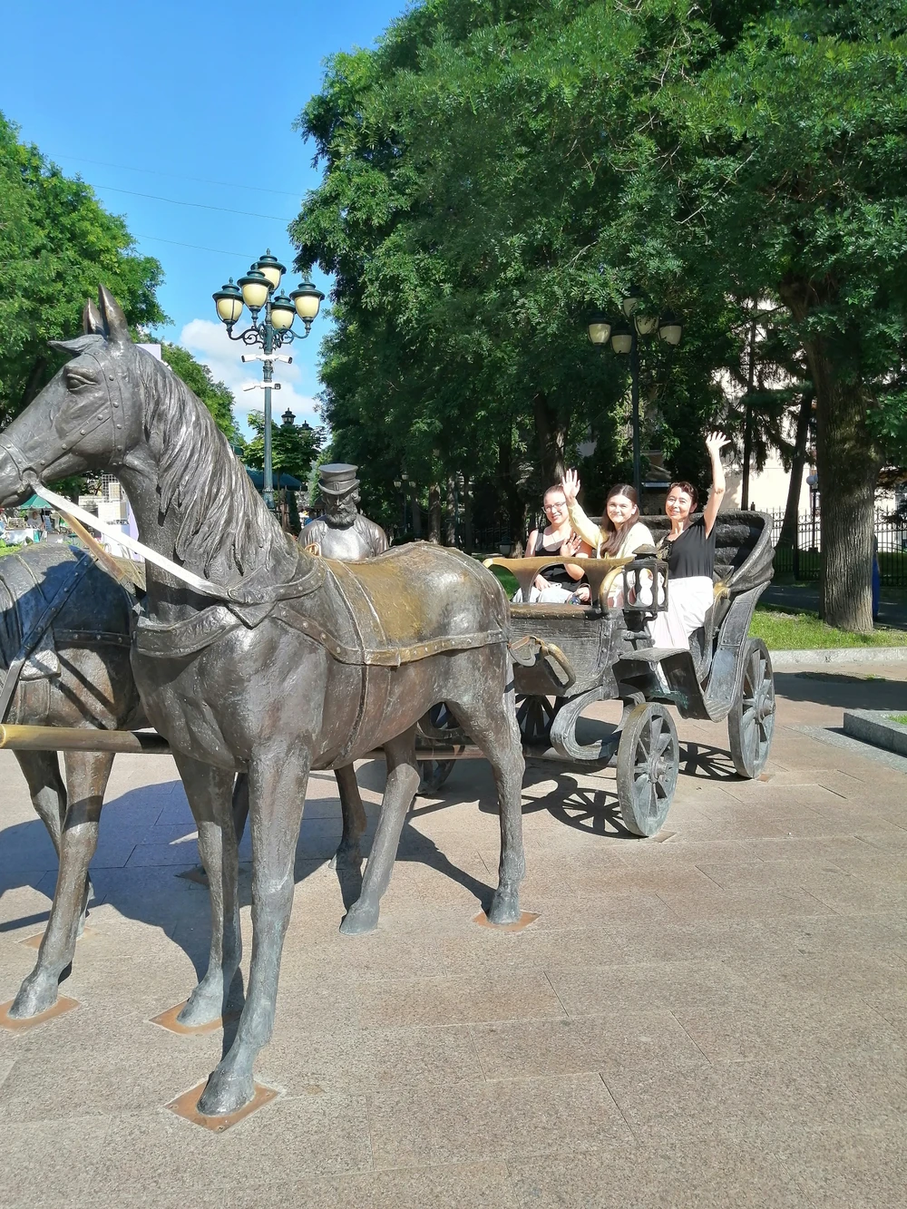 Подробности из жизни знаменитостей в Кисловодске: литераторов, артистов, композиторов (16+) — фото 4