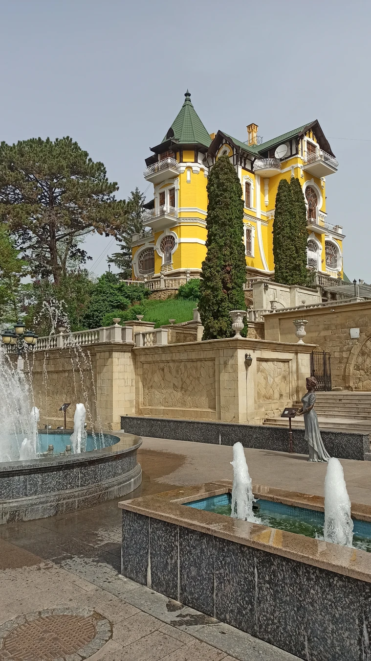 Кисловодск во все времена — фото 8