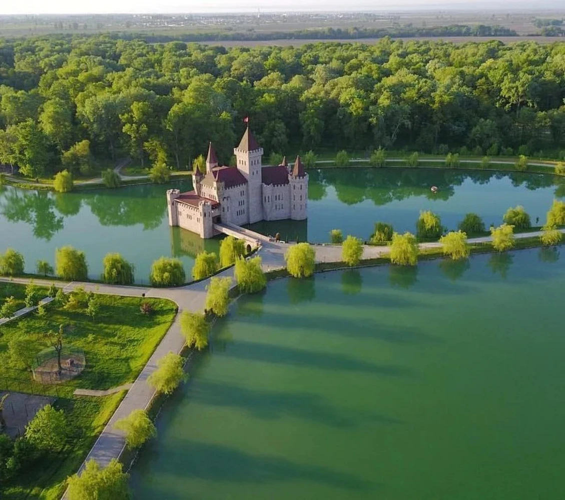 Гедуко и красоты Кавказа по вашим запросам (из Кисловодска) — фото 4