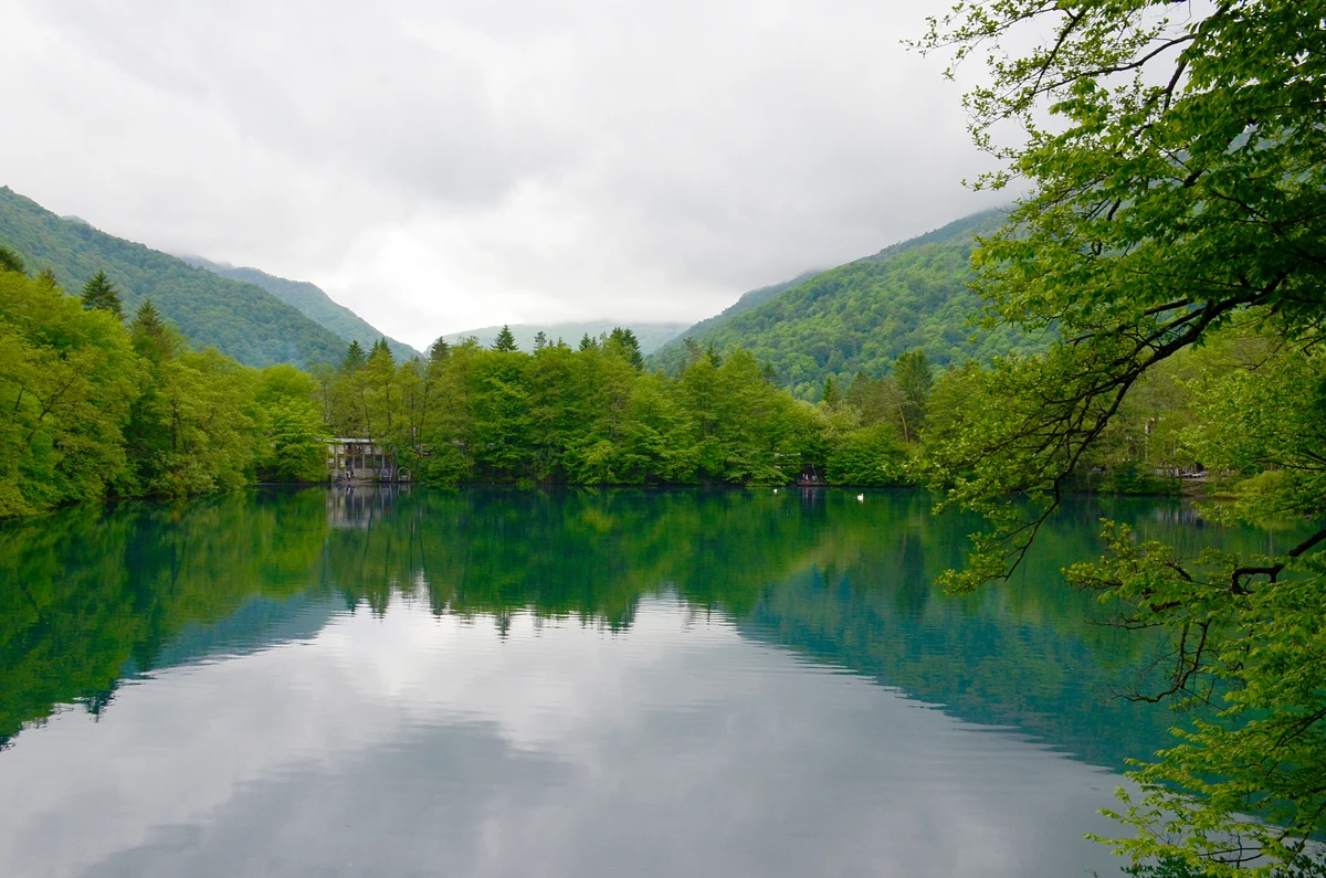 В Кабардино-Балкарию из Кисловодска — в мини-группе — фото 8