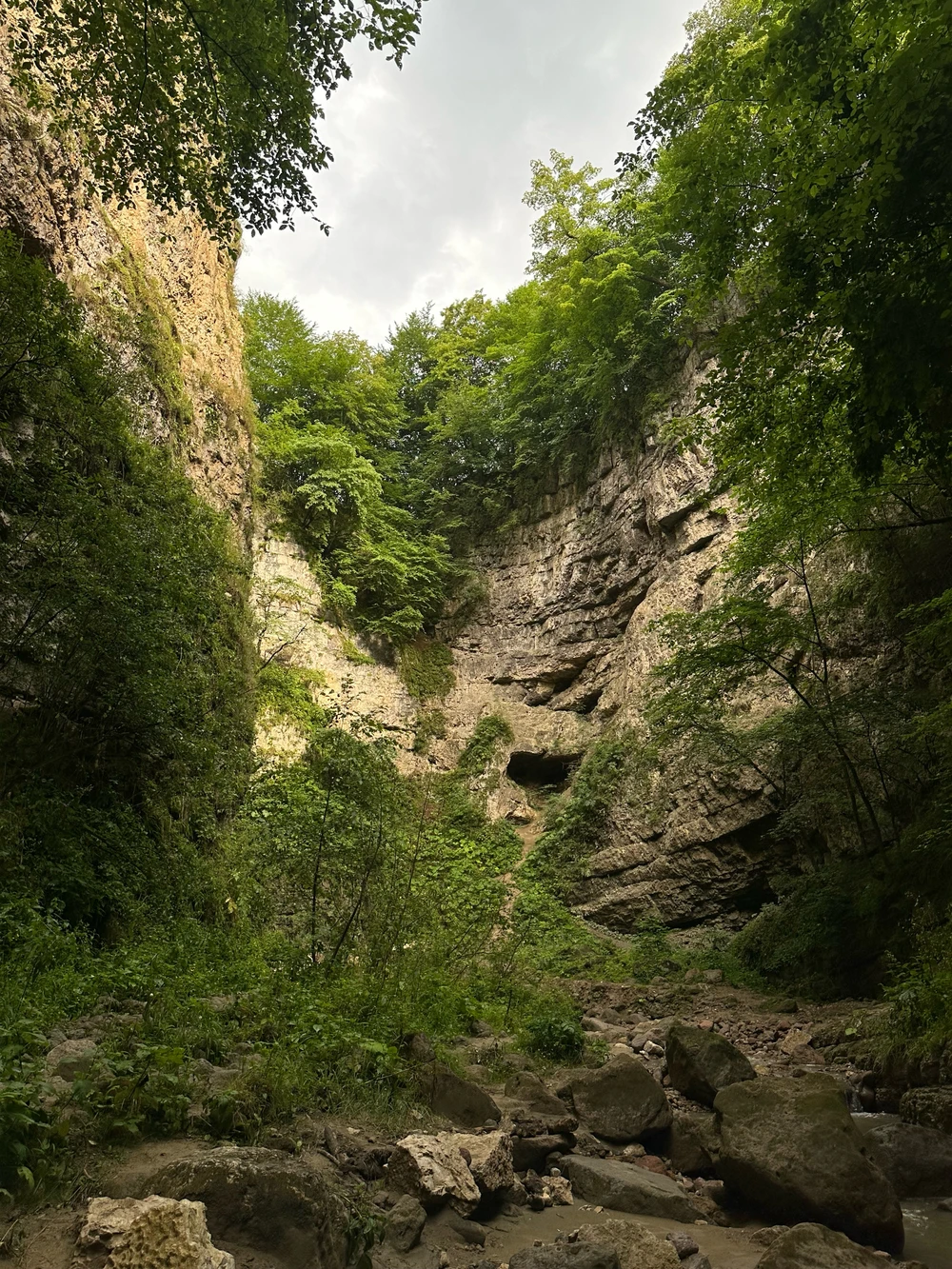 На джипах в горы Кабардино-Балкарии — из Кисловодска — фото 3