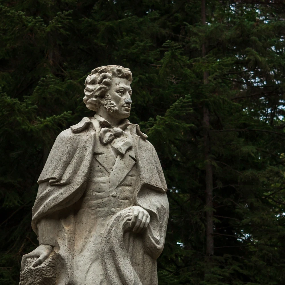 Кисловодск: город вдохновения — фото 6