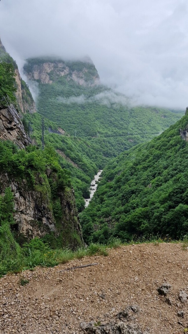 Язык тролля из Кисловодска — Скандинавия в сердце Кавказских гор — фото 8