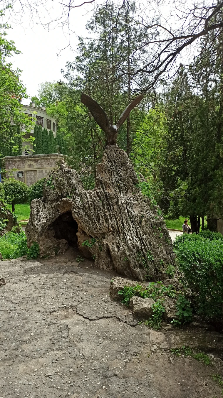 Кисловодск во все времена — фото 11