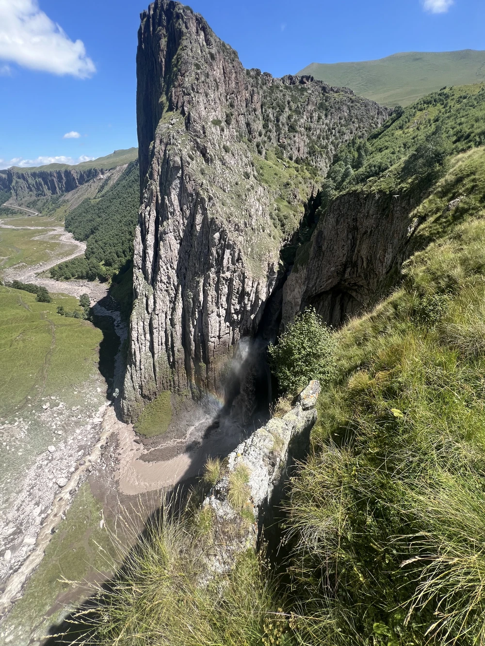 Из Кисловодска — к Джилы-Су и источникам долголетия — фото 7