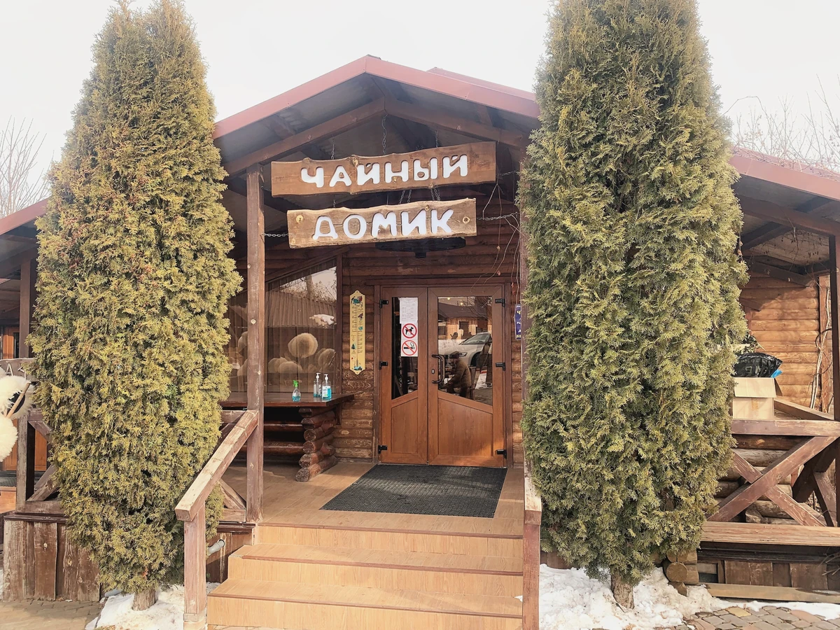 Медовые водопады и Долина нарзанов в один день — из Кисловодска — фото 10