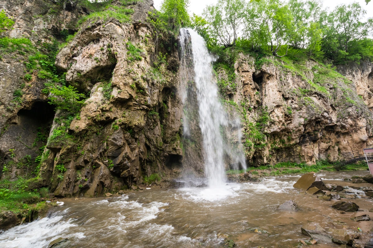 На квадроциклах по Кавказу — в группе — фото 6