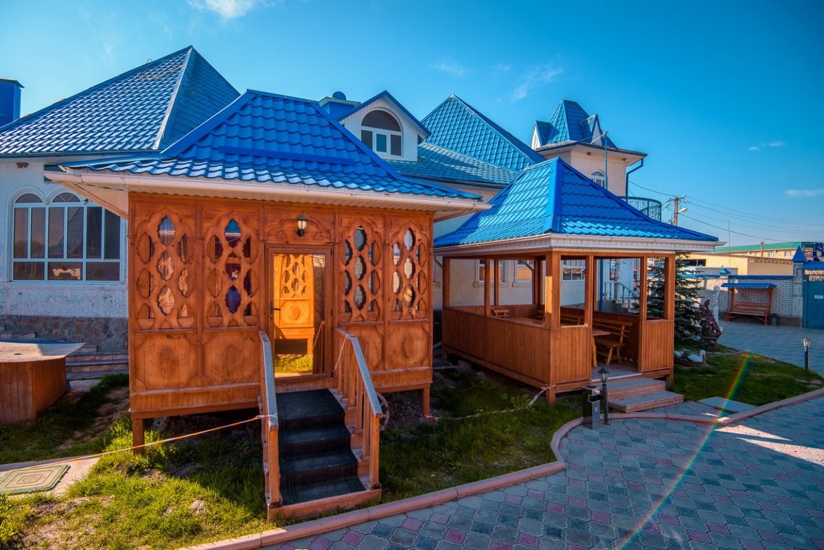 Детская экскурсия-конструктор из Кисловодска — фото 5