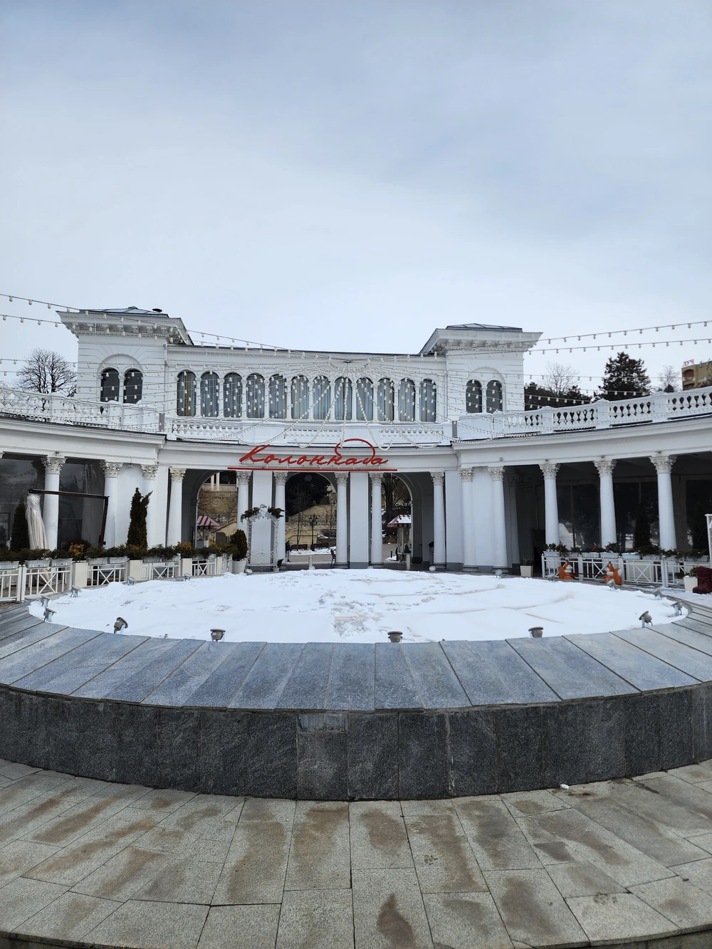 Золотое кольцо Кавказа: 5 городов за 1 день (из Кисловодска) — фото 10