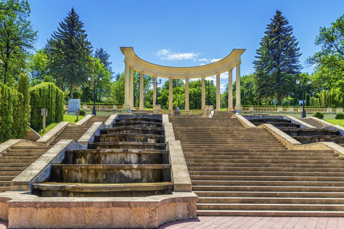 Кисловодск во все времена — фото 2