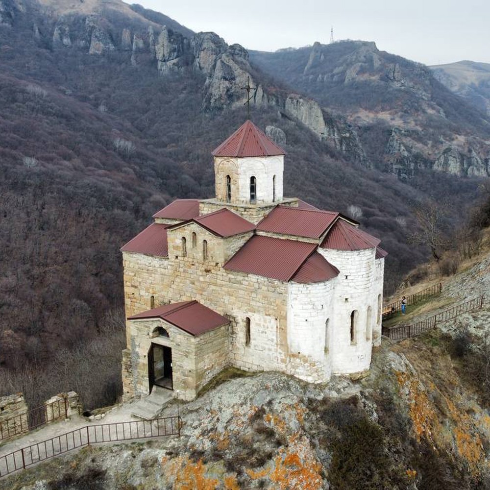 Зов гор: незабываемая поездка в Домбай — фото 6
