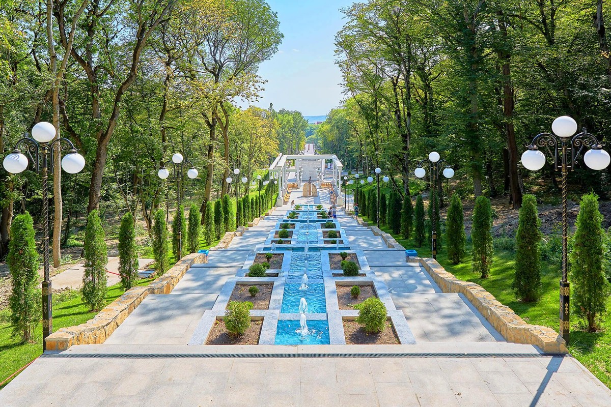 По следам Лермонтова на Кавминводах: 3 города за 1 день — фото 8