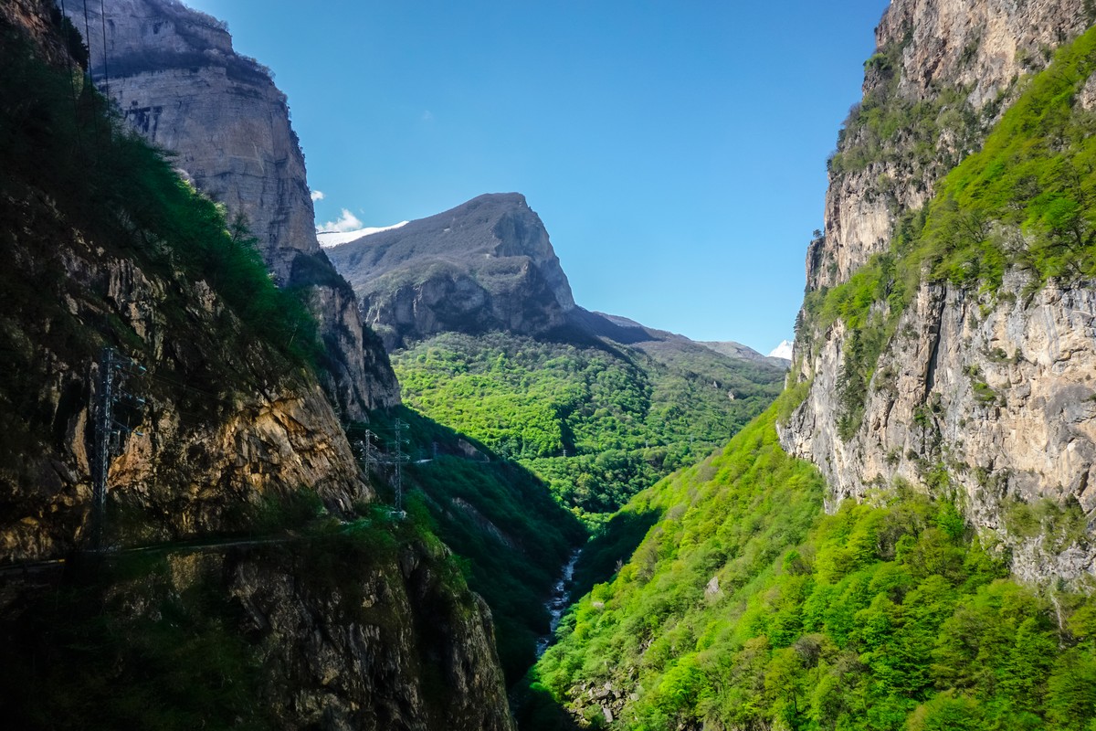 В Кабардино-Балкарию из Кисловодска — в мини-группе — фото 3