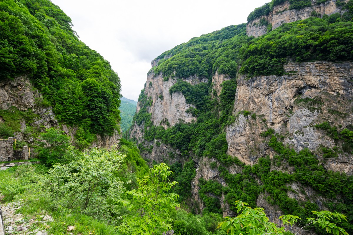В Кабардино-Балкарию из Кисловодска — в мини-группе — фото 6