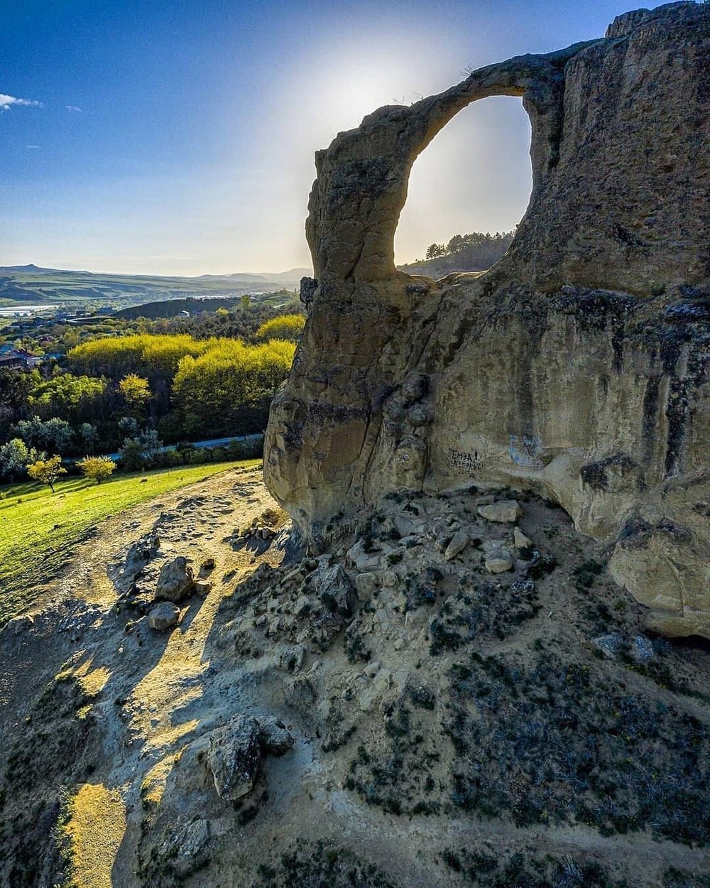 Трансфер из аэропорта/вокзала + экскурсия по Кисловодску — фото 10