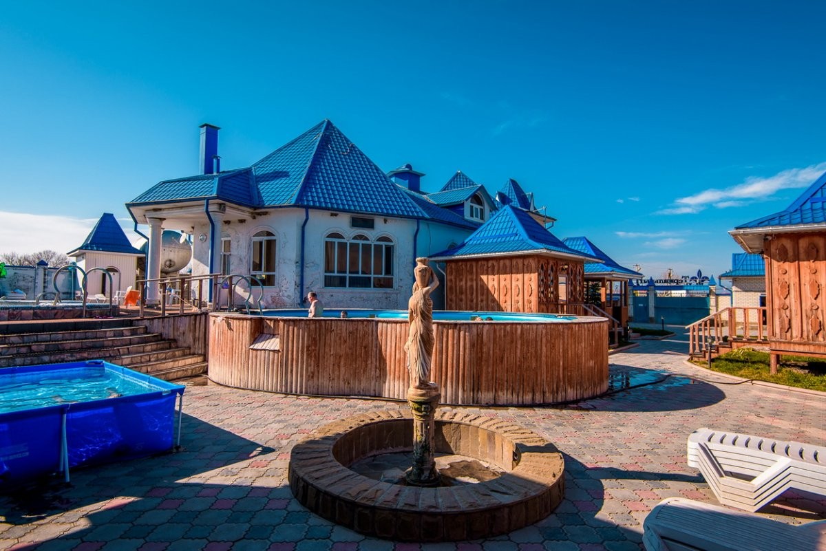Детская экскурсия-конструктор из Кисловодска — фото 12