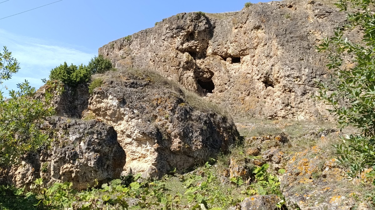 Высокогорное село Кичи-Балык, целебный нарзан и аул-призрак Схауат — фото 7