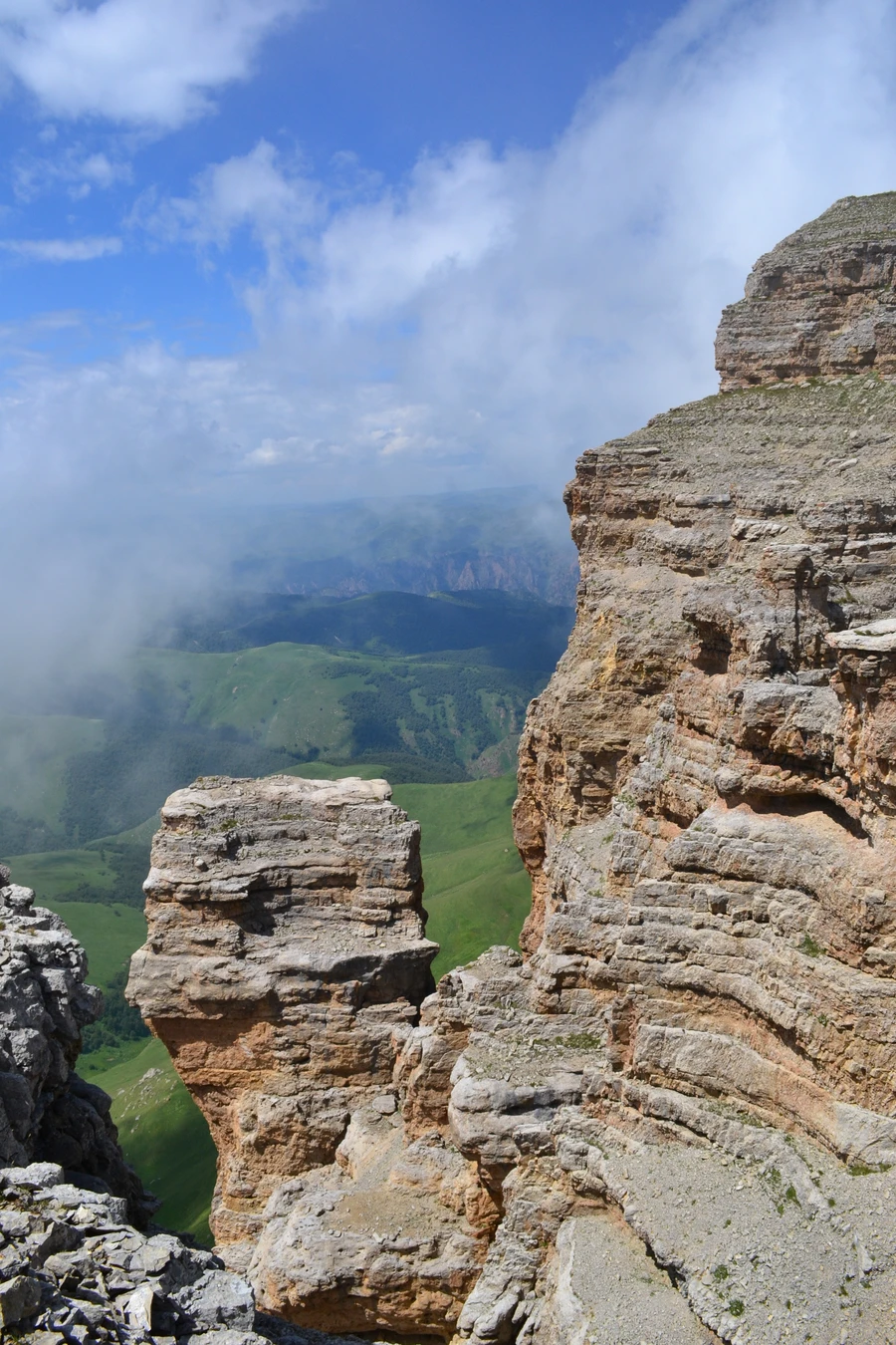 Плато Канжол и озера Шадхурей за 1 день — фото 2