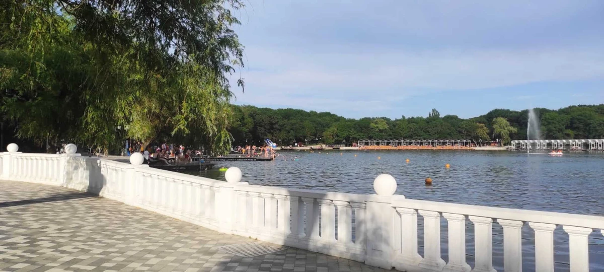 2 курорта за 1 день: Ессентуки + Железноводск — фото 8