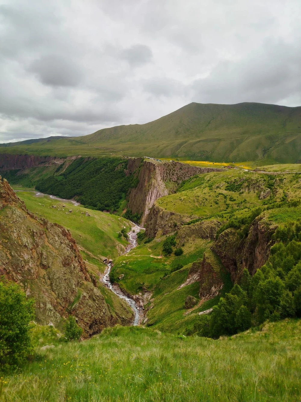 Из Кисловодска в урочище Джилы-Су — к сердцу Кавказских гор — фото 4