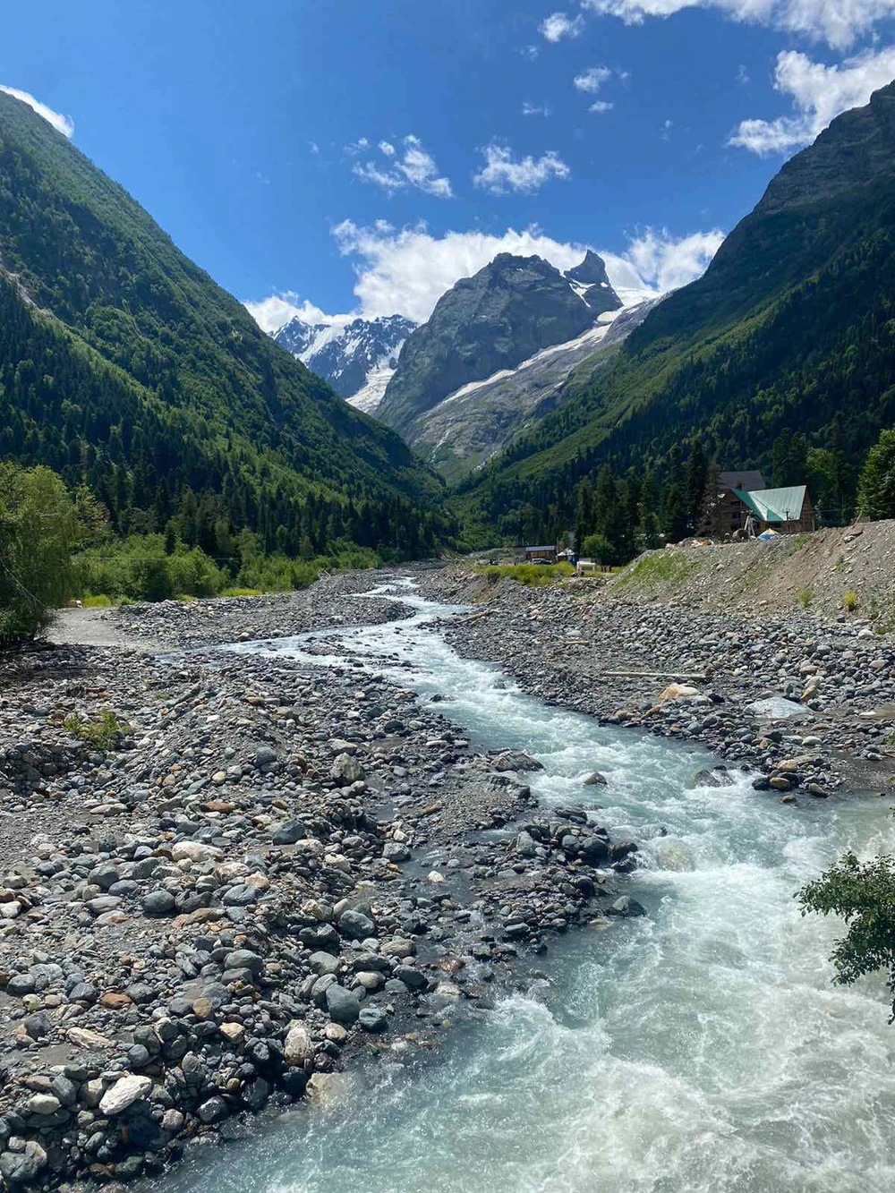 Едем на Эльбрус! Тур из Кисловодска в мини-группе — фото 10