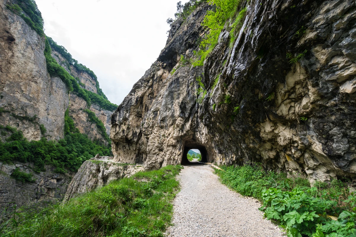 В Кабардино-Балкарию из Кисловодска — в мини-группе — фото 5
