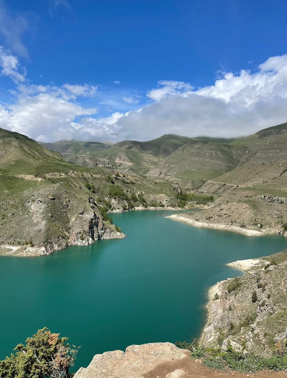 В мини-группе из Кисловодска — к чудесам Кабардино-Балкарии — фото 12