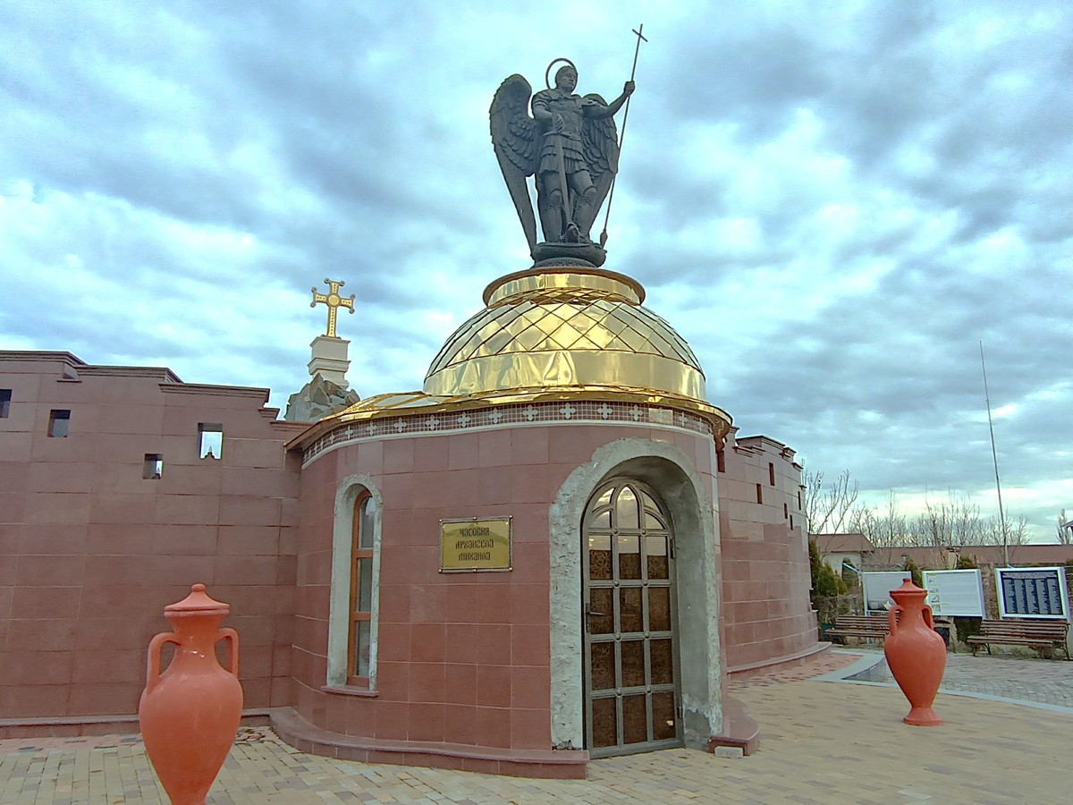 Церкви и храмы Кавказских Минеральных Вод — фото 5