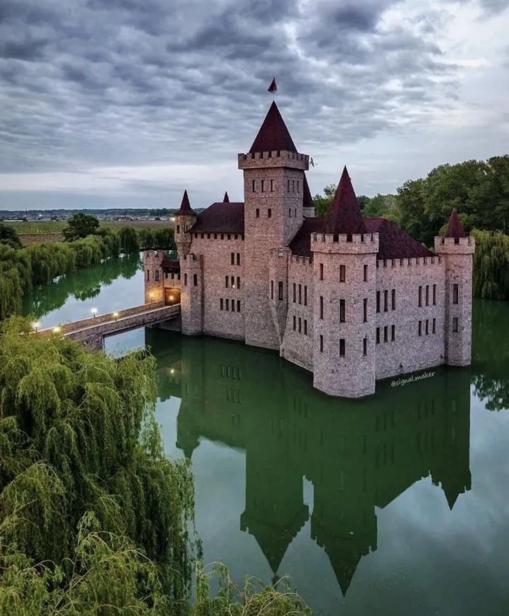 Незабываемая Верхняя Балкария: из Кисловодска в сердце Кавказа — фото 12