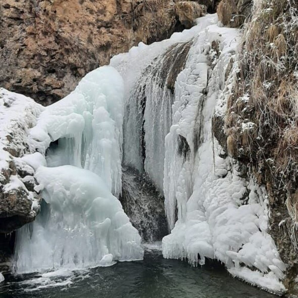 Потрясающие окрестности Кисловодска — фото 6