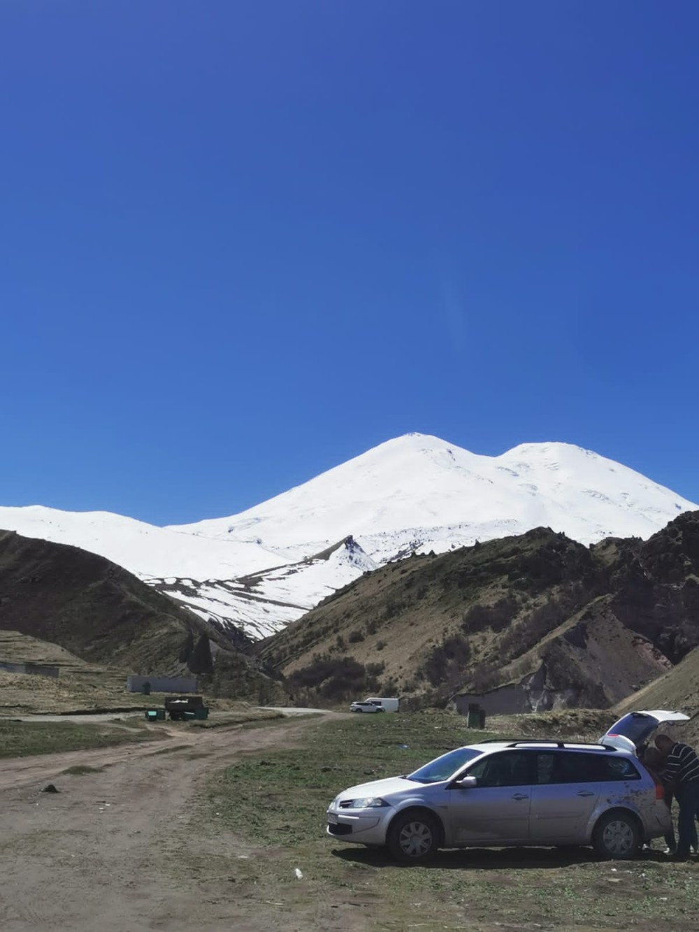 Джилы-Су: к водопадам, нарзанам  — в мини-группе из Кисловодска — фото 9