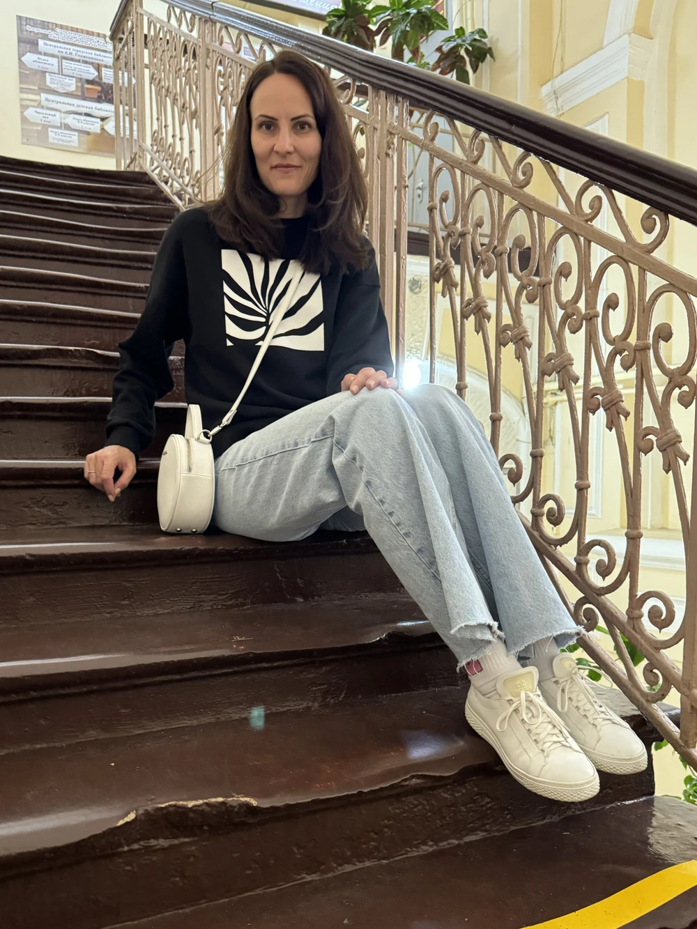 Парадные, подъезды и подворотни Кисловодска — фото 8