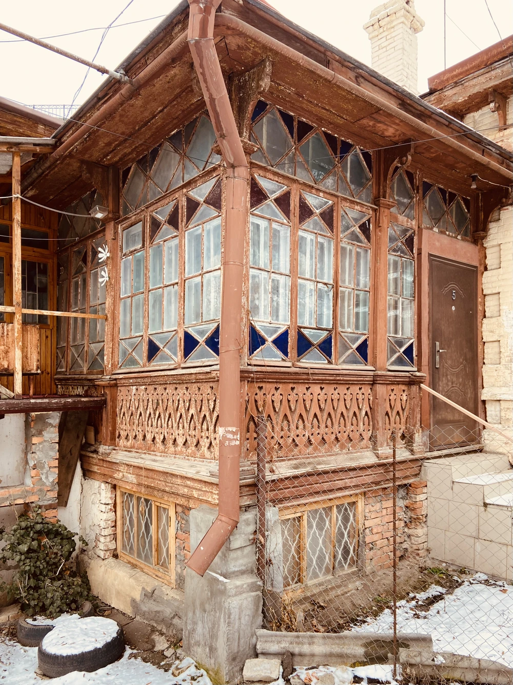 Отдых в Кисловодске: легендарные личности на курорте — фото 4