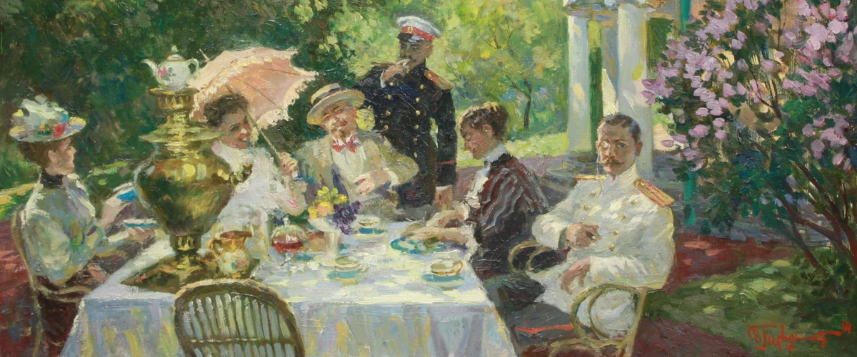 Кисловодские истории — фото 3