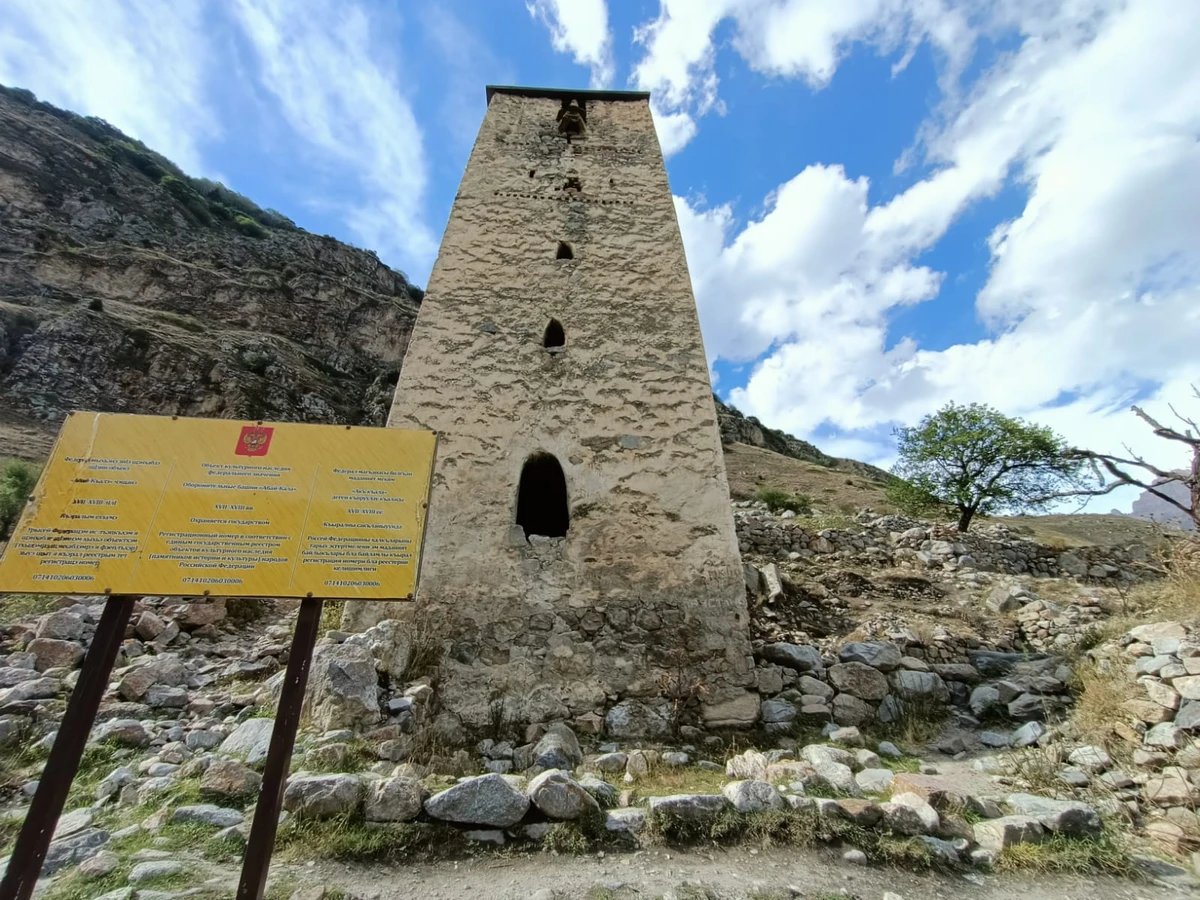 Язык Тролля и Верхняя Балкария в мини-группе из Кисловодска — фото 10