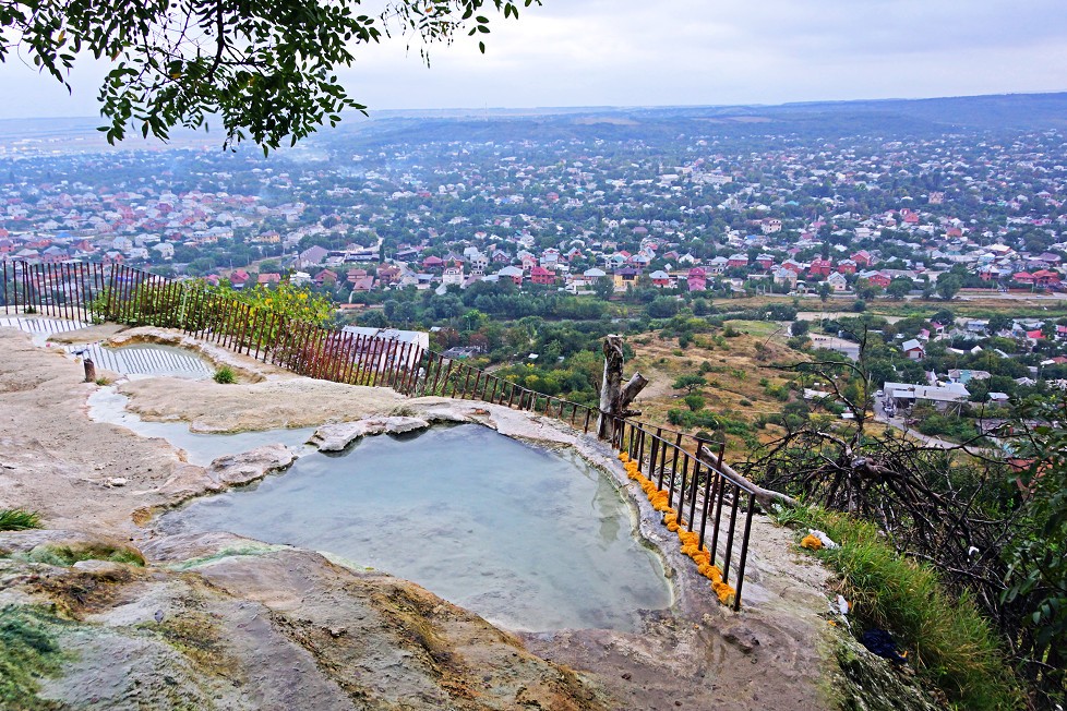 Детская экскурсия-конструктор из Кисловодска — фото 6