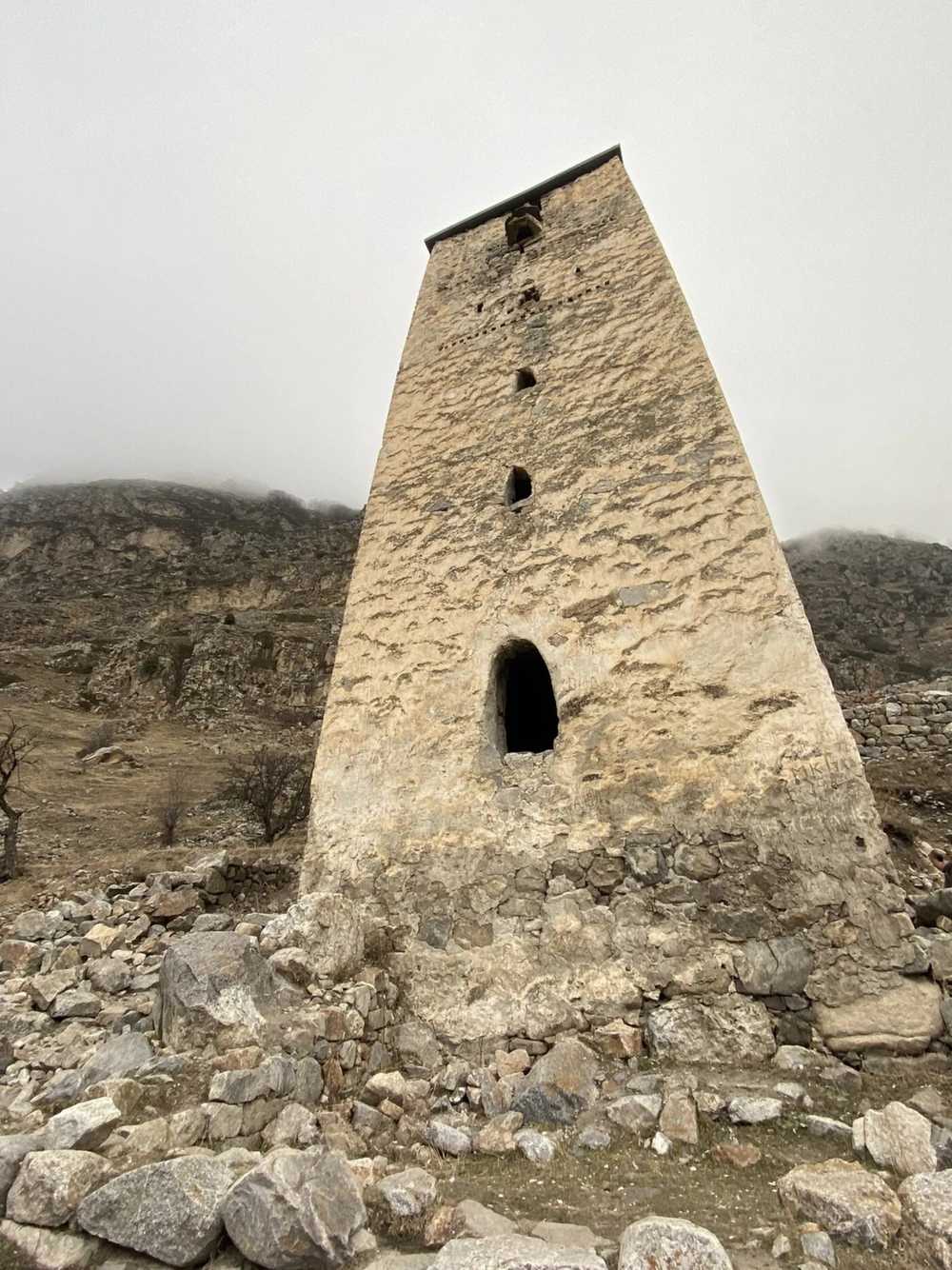 Язык тролля из Кисловодска — Скандинавия в сердце Кавказских гор — фото 12