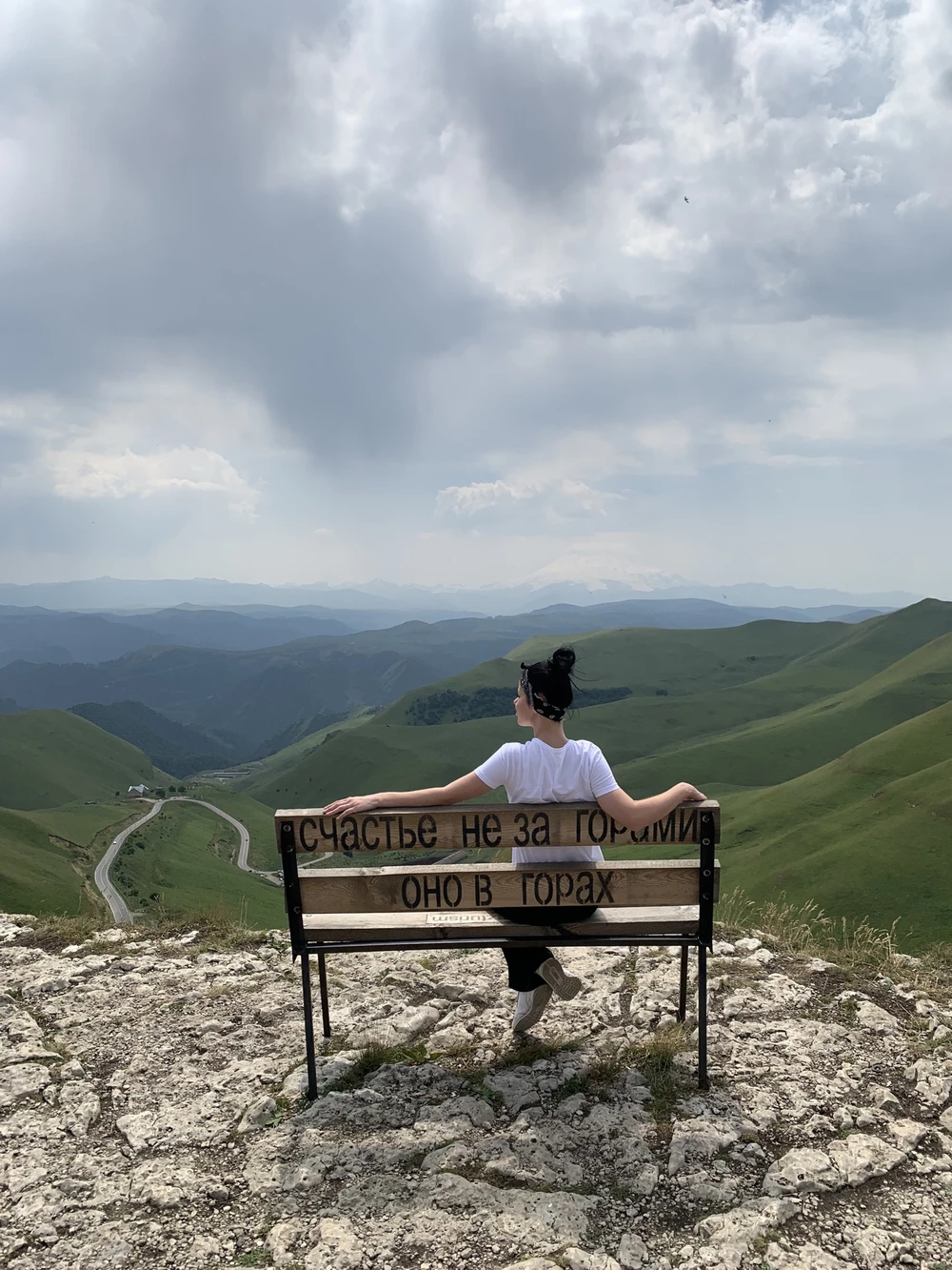 Джилы-Су: к подножию Эльбруса — из Кисловодска — фото 5