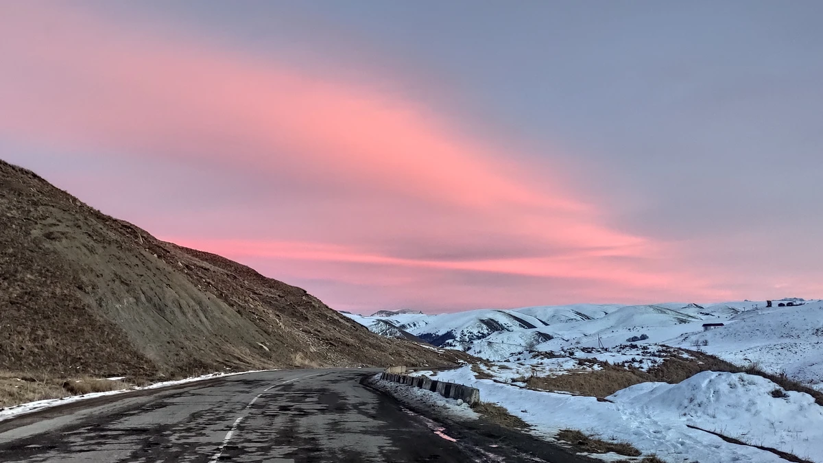 Живописная Карачаево-Черкесия — за один день! Из Кисловодска — фото 5