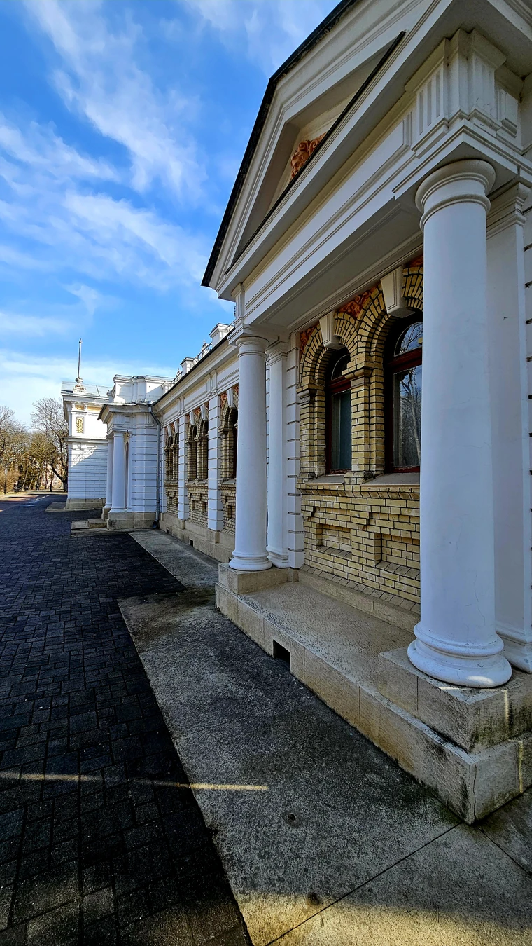 Очаровательные Ессентуки — фото 6