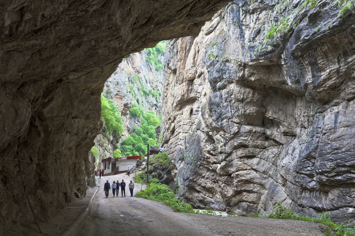 По Кабардино-Балкарии: экскурсия-перезагрузка — фото 7