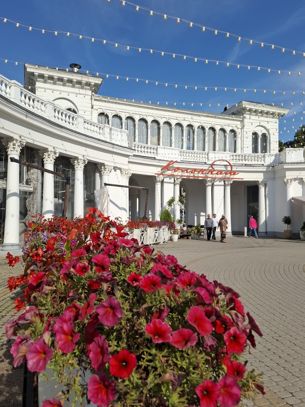 Кисловодск для всех: инклюзивная прогулка от крепости до Курортного бульвара — фото 4