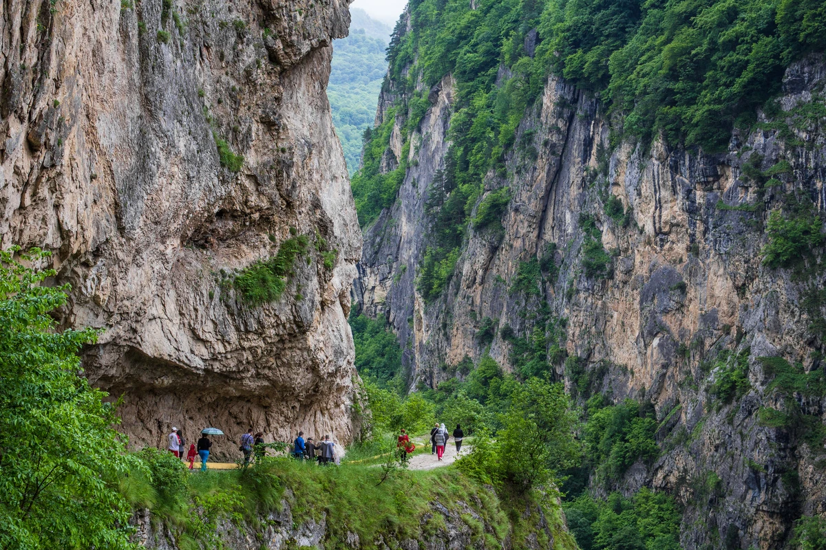 В Кабардино-Балкарию из Кисловодска — в мини-группе — фото 4