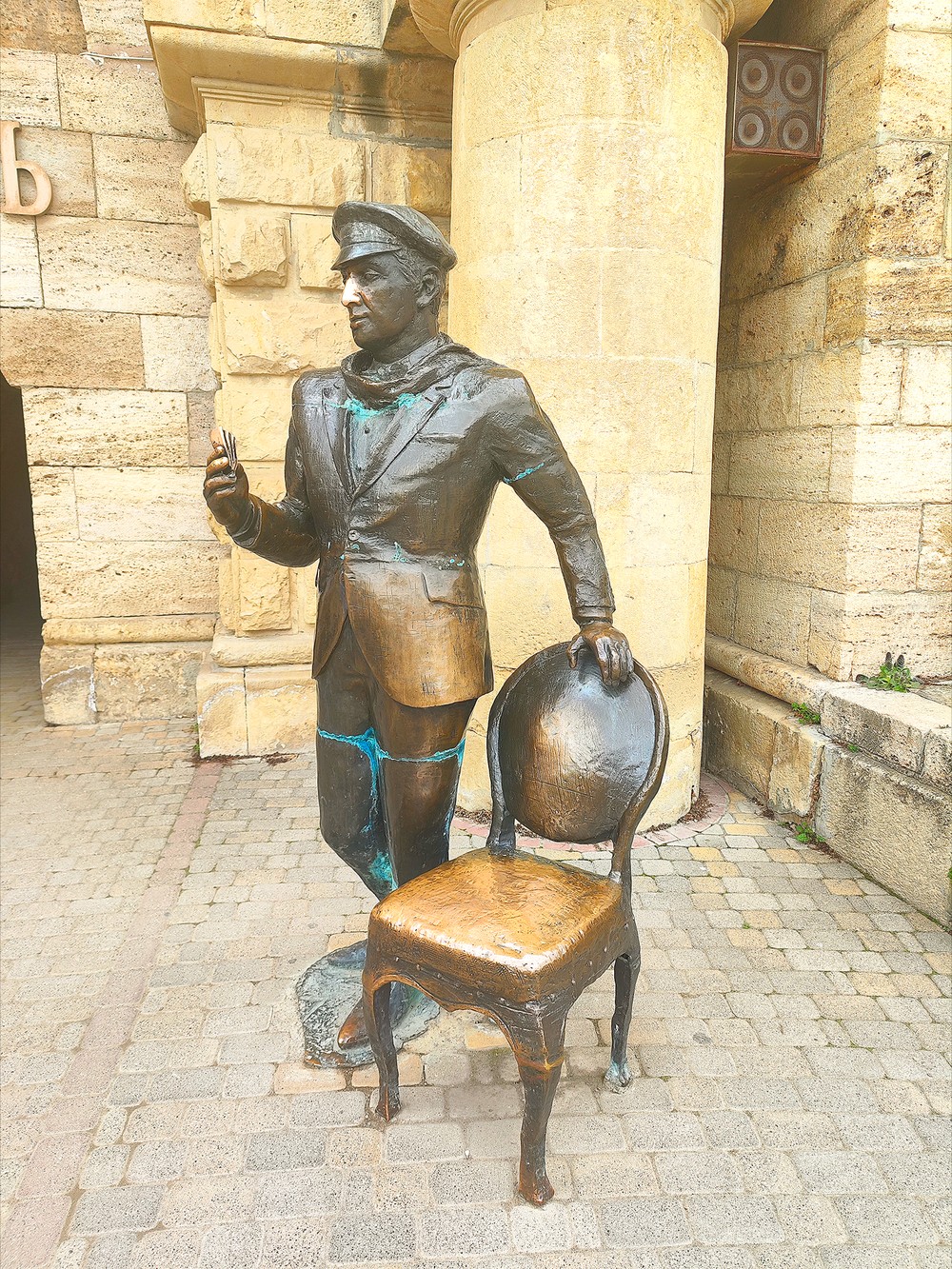 Из Кисловодска — в Пятигорск с парком, горой и озером — фото 5
